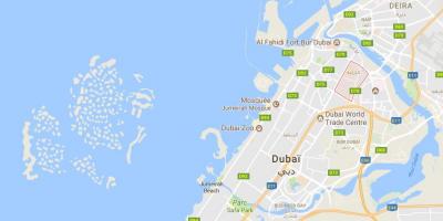 Dubai Karama kart